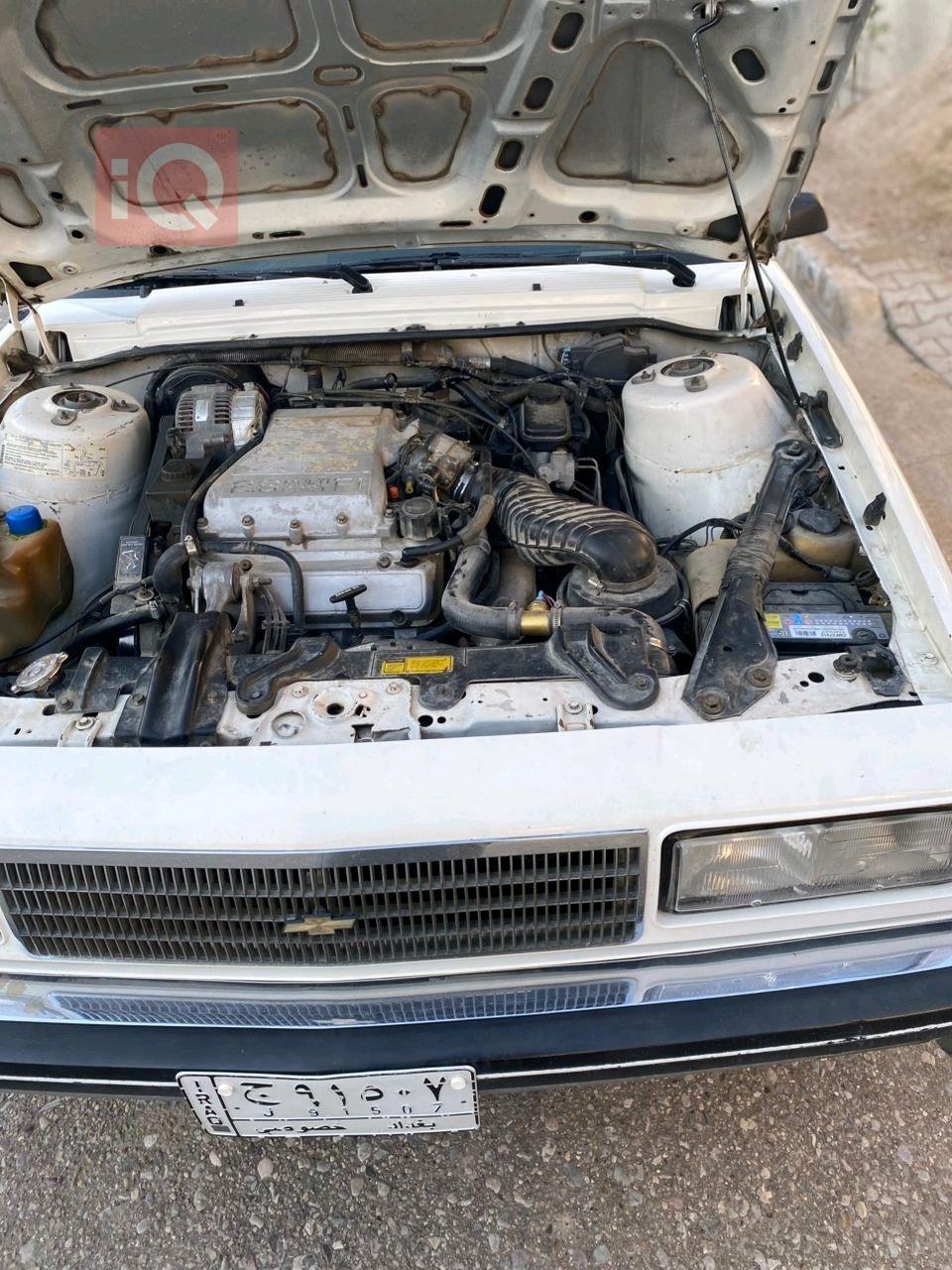 شيفروليه سلبرتي